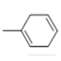 1,4-cyclohexadiène, 1-méthyle CAS 4313-57-9